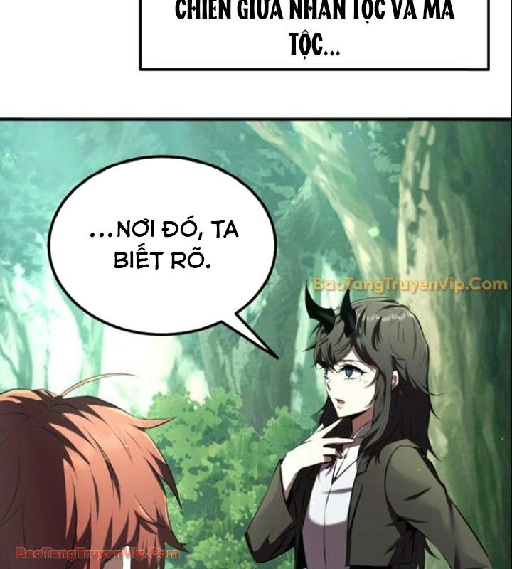 Phản Diện Mắt Cáo Của Học Viện Ma Giới Chapter 7 - Trang 8