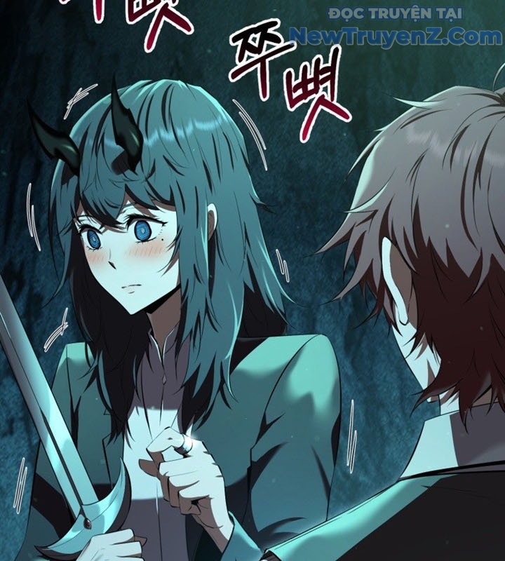Phản Diện Mắt Cáo Của Học Viện Ma Giới Chapter 8 - Trang 25