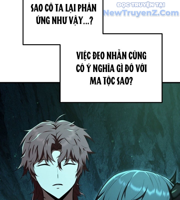 Phản Diện Mắt Cáo Của Học Viện Ma Giới Chapter 8 - Trang 27