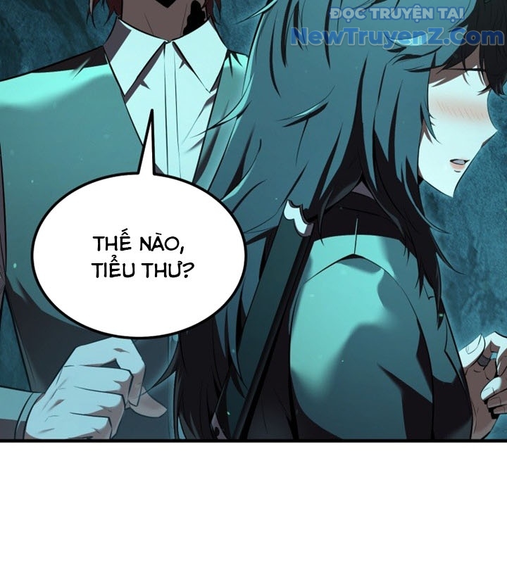 Phản Diện Mắt Cáo Của Học Viện Ma Giới Chapter 8 - Trang 28