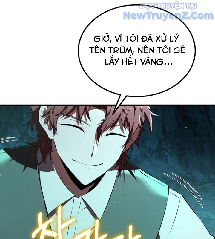Phản Diện Mắt Cáo Của Học Viện Ma Giới Chapter 8 - Trang 34