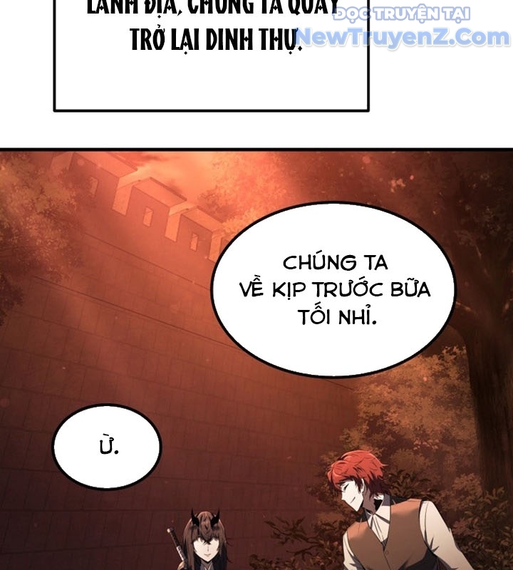 Phản Diện Mắt Cáo Của Học Viện Ma Giới Chapter 8 - Trang 41