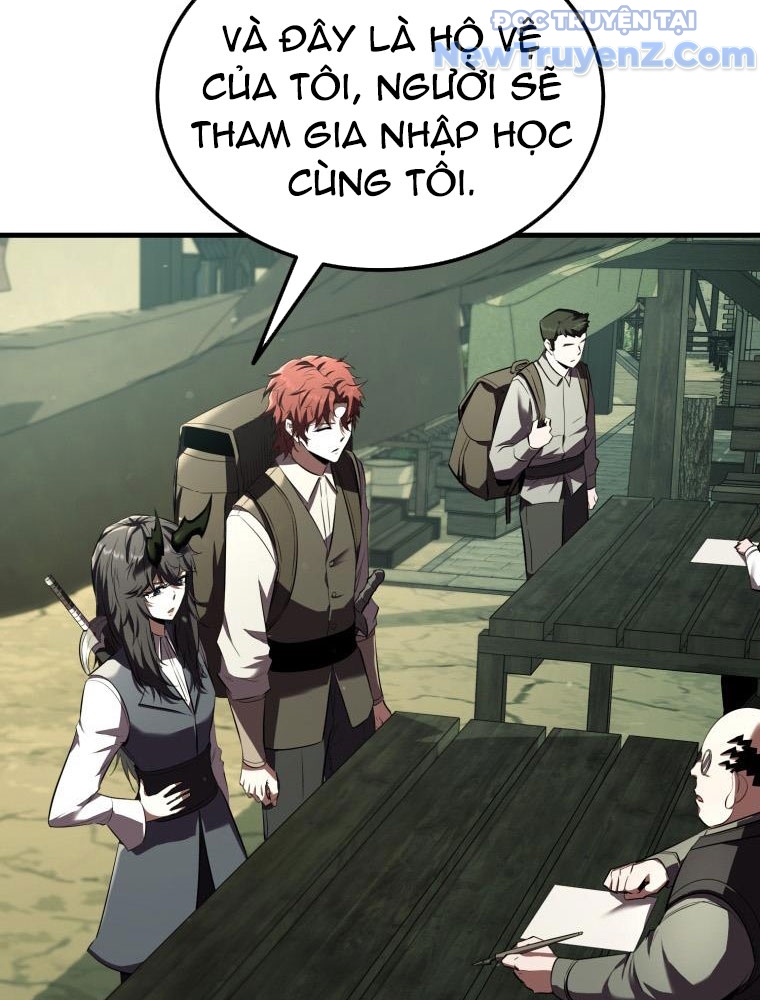 Phản Diện Mắt Cáo Của Học Viện Ma Giới Chapter 9 - Trang 10