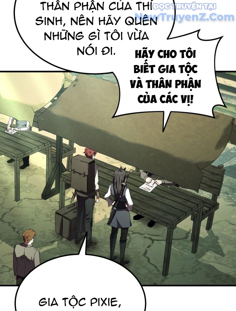 Phản Diện Mắt Cáo Của Học Viện Ma Giới Chapter 9 - Trang 16