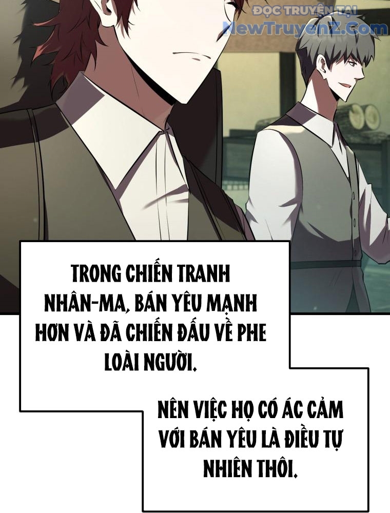 Phản Diện Mắt Cáo Của Học Viện Ma Giới Chapter 9 - Trang 18