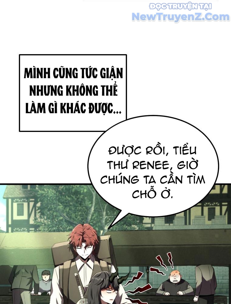 Phản Diện Mắt Cáo Của Học Viện Ma Giới Chapter 9 - Trang 19