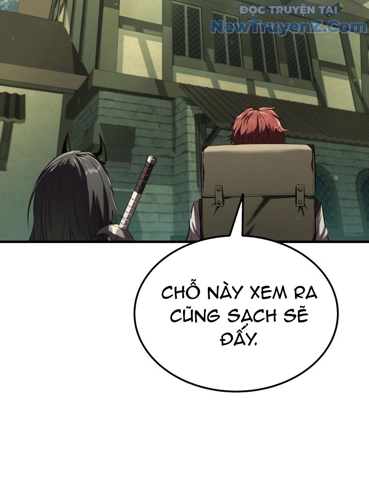 Phản Diện Mắt Cáo Của Học Viện Ma Giới Chapter 9 - Trang 22