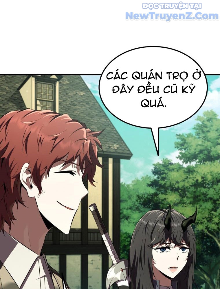 Phản Diện Mắt Cáo Của Học Viện Ma Giới Chapter 9 - Trang 23