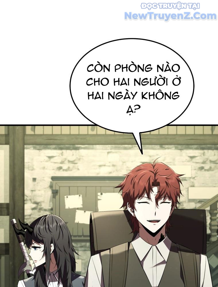 Phản Diện Mắt Cáo Của Học Viện Ma Giới Chapter 9 - Trang 29