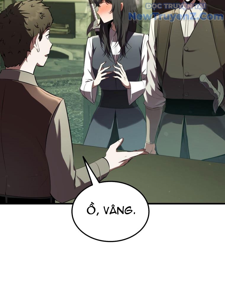Phản Diện Mắt Cáo Của Học Viện Ma Giới Chapter 9 - Trang 33