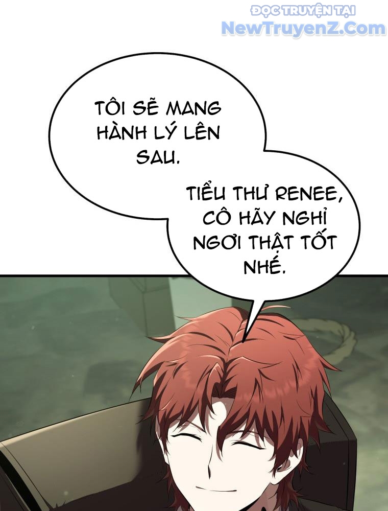 Phản Diện Mắt Cáo Của Học Viện Ma Giới Chapter 9 - Trang 37