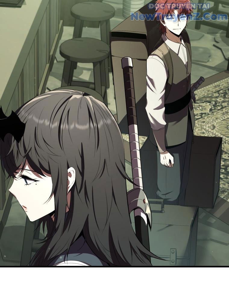 Phản Diện Mắt Cáo Của Học Viện Ma Giới Chapter 9 - Trang 41