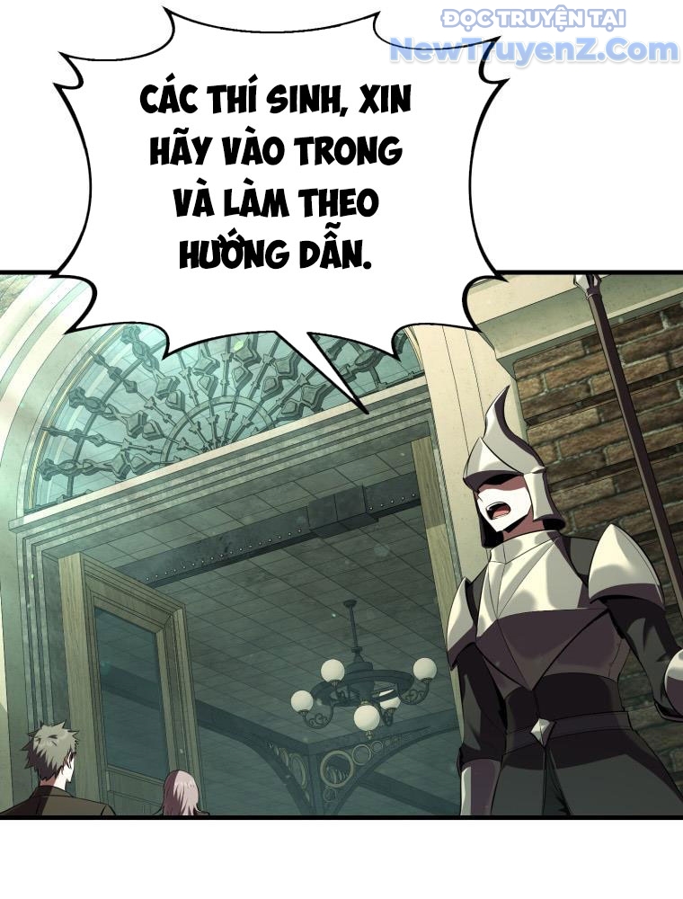 Phản Diện Mắt Cáo Của Học Viện Ma Giới Chapter 9 - Trang 46
