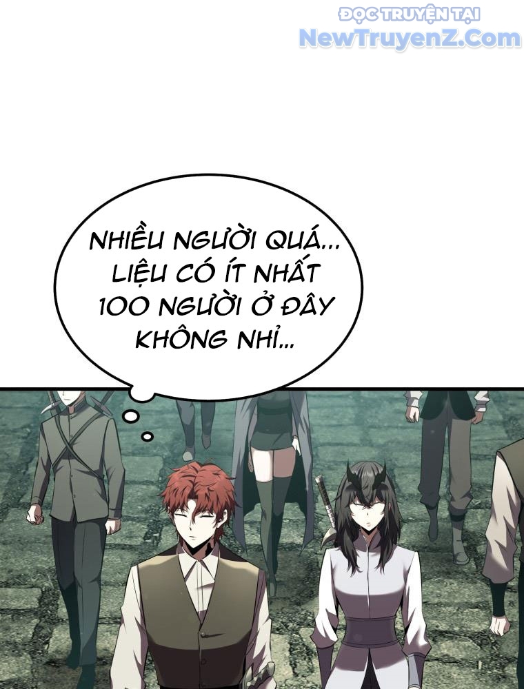 Phản Diện Mắt Cáo Của Học Viện Ma Giới Chapter 9 - Trang 47