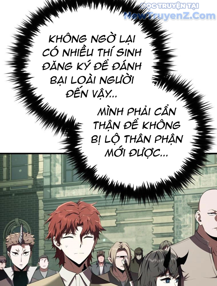 Phản Diện Mắt Cáo Của Học Viện Ma Giới Chapter 9 - Trang 49