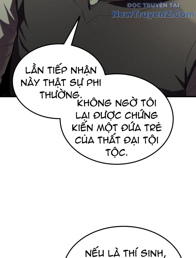 Phản Diện Mắt Cáo Của Học Viện Ma Giới Chapter 9 - Trang 7