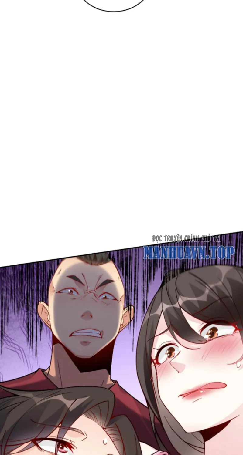 Phản diện này có chút lương tâm, nhưng không nhiều! Chapter 1 - Trang 10