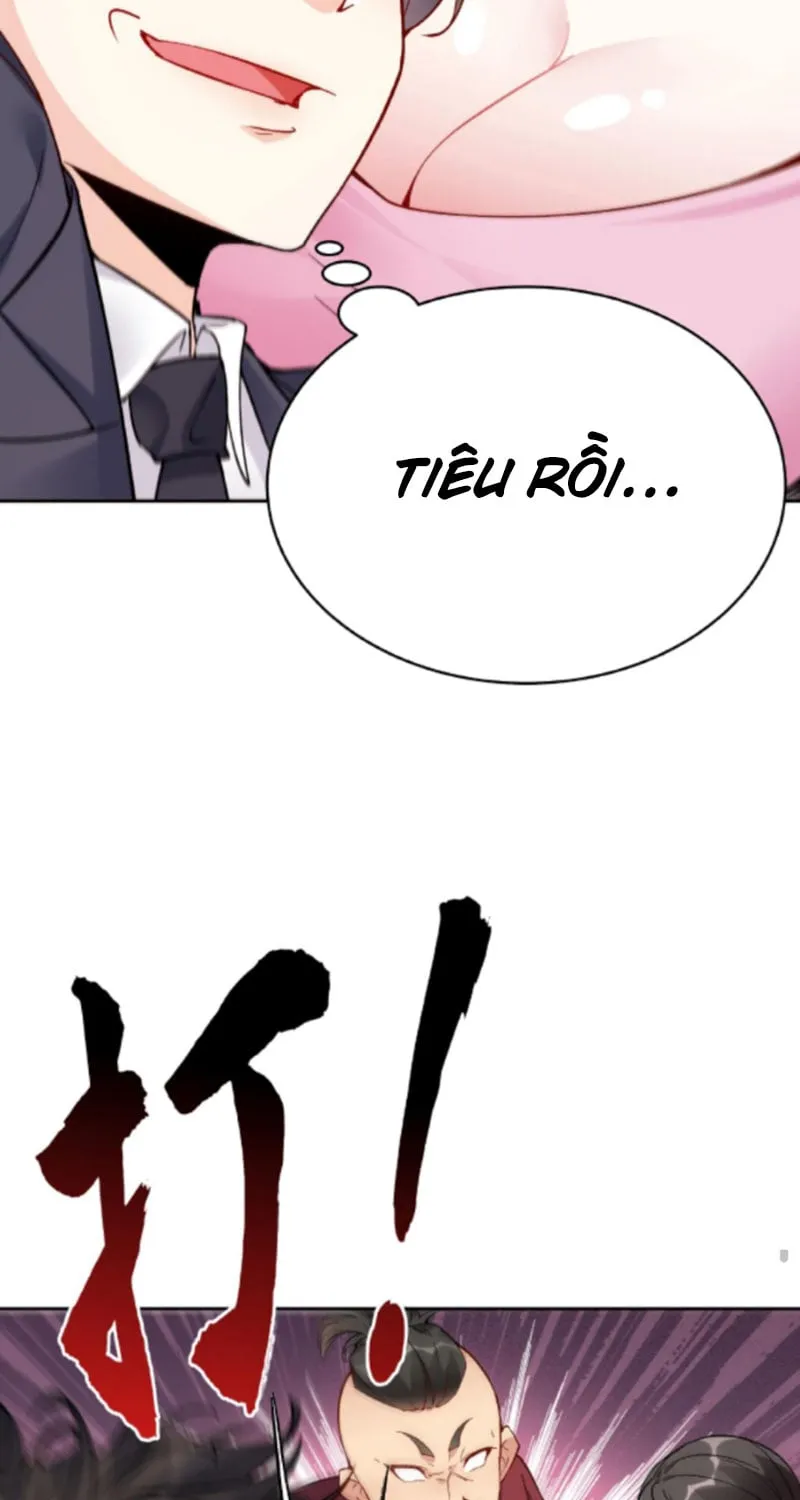 Phản diện này có chút lương tâm, nhưng không nhiều! Chapter 1 - Trang 12