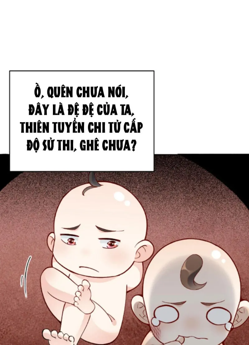 Phản diện này có chút lương tâm, nhưng không nhiều! Chapter 1 - Trang 28