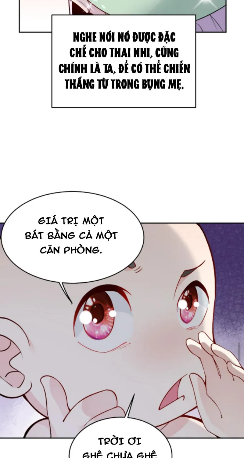 Phản diện này có chút lương tâm, nhưng không nhiều! Chapter 1 - Trang 35