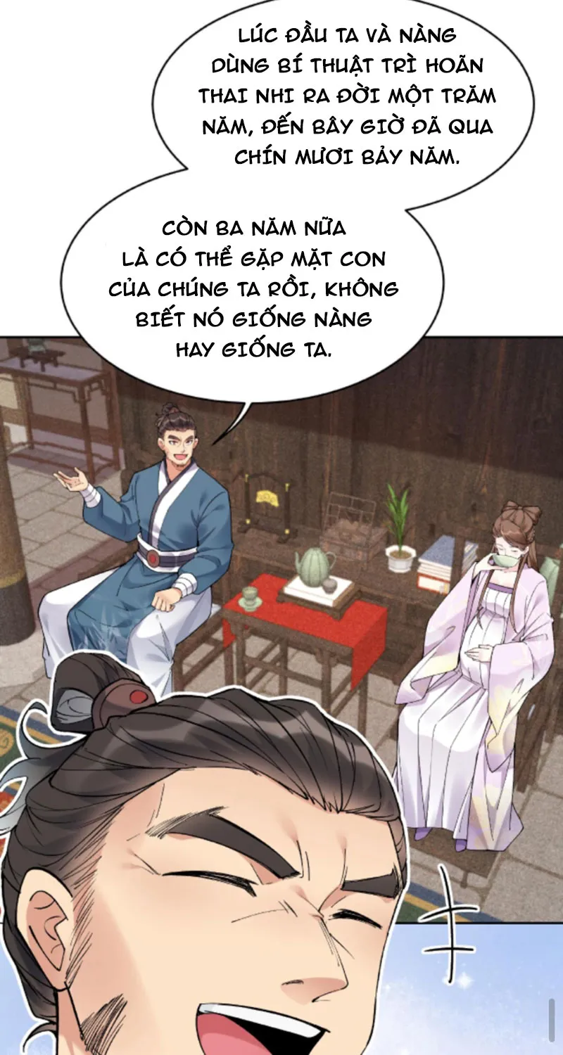 Phản diện này có chút lương tâm, nhưng không nhiều! Chapter 1 - Trang 37