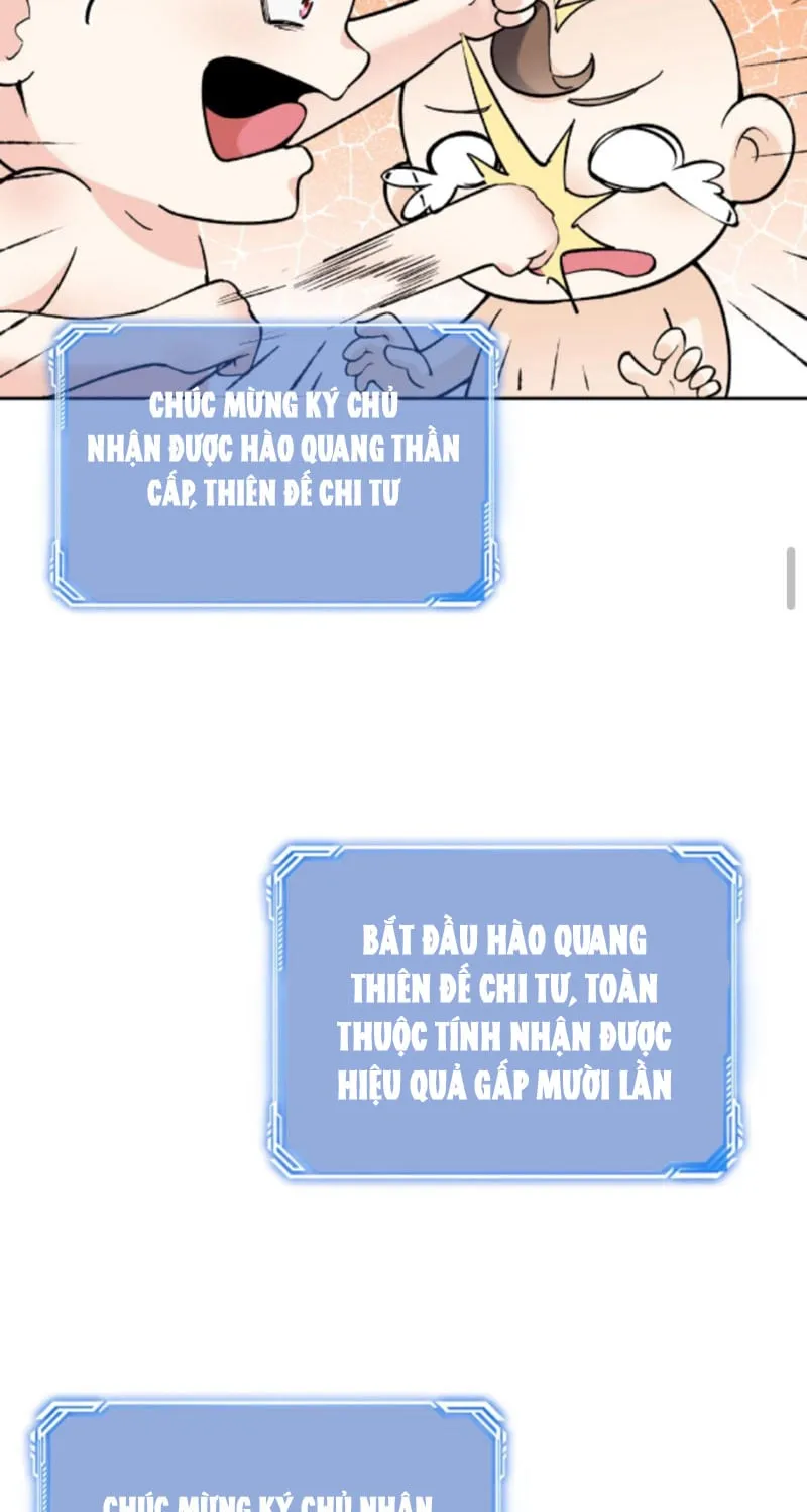 Phản diện này có chút lương tâm, nhưng không nhiều! Chapter 1 - Trang 45