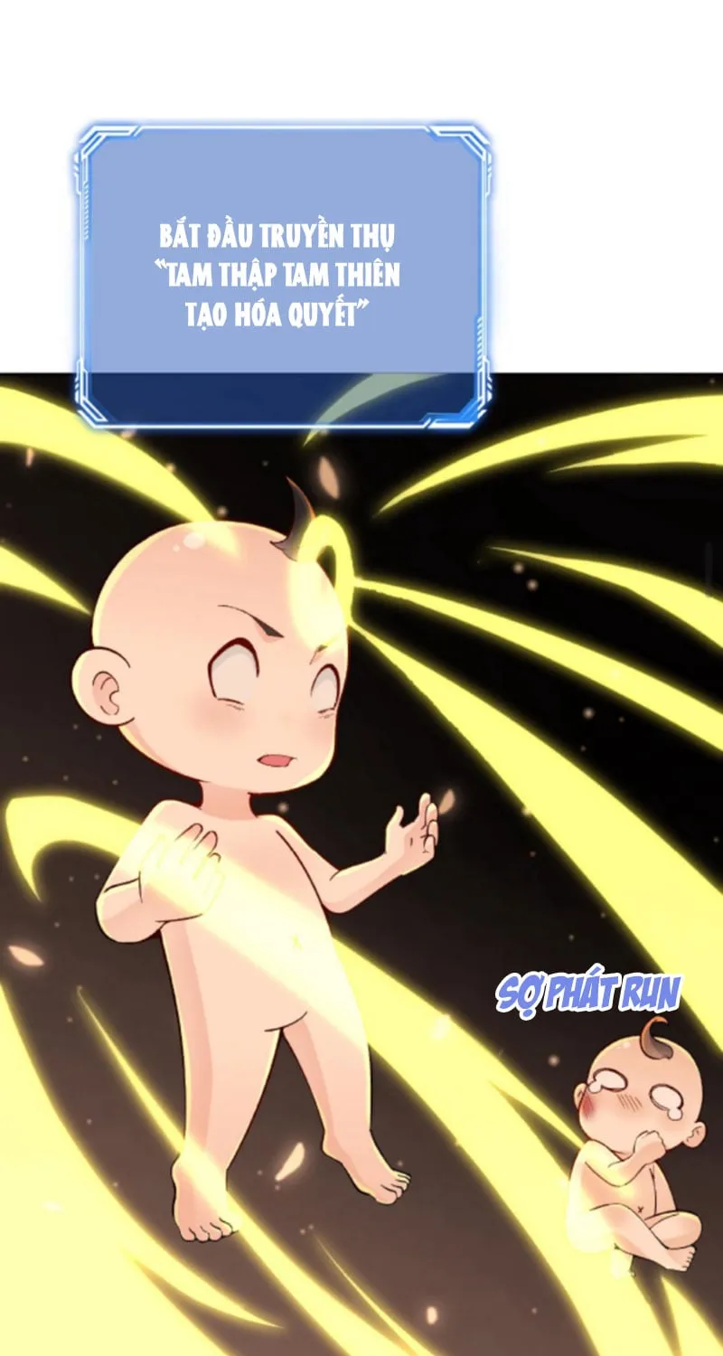 Phản diện này có chút lương tâm, nhưng không nhiều! Chapter 1 - Trang 47