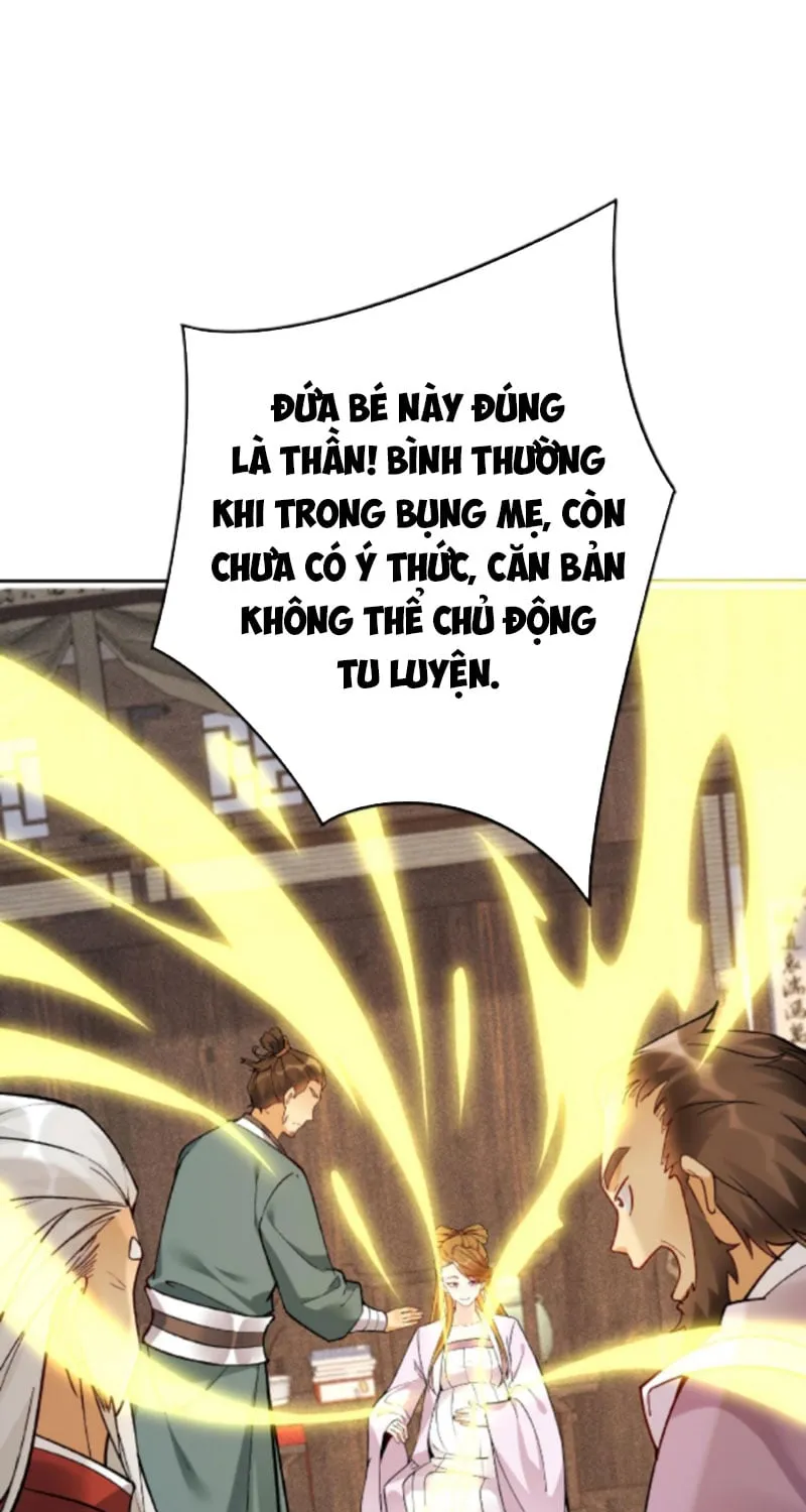 Phản diện này có chút lương tâm, nhưng không nhiều! Chapter 1 - Trang 49