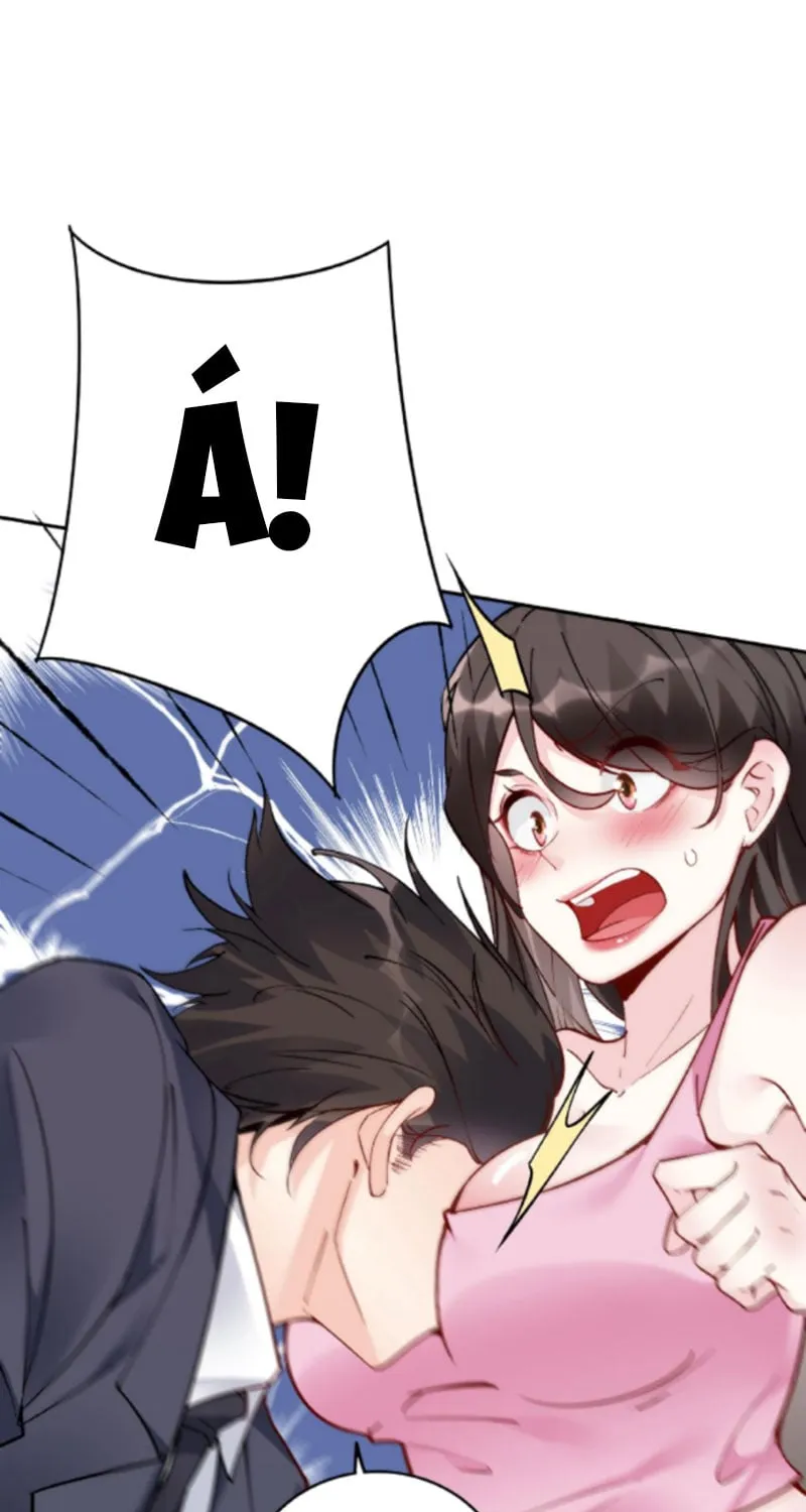Phản diện này có chút lương tâm, nhưng không nhiều! Chapter 1 - Trang 8