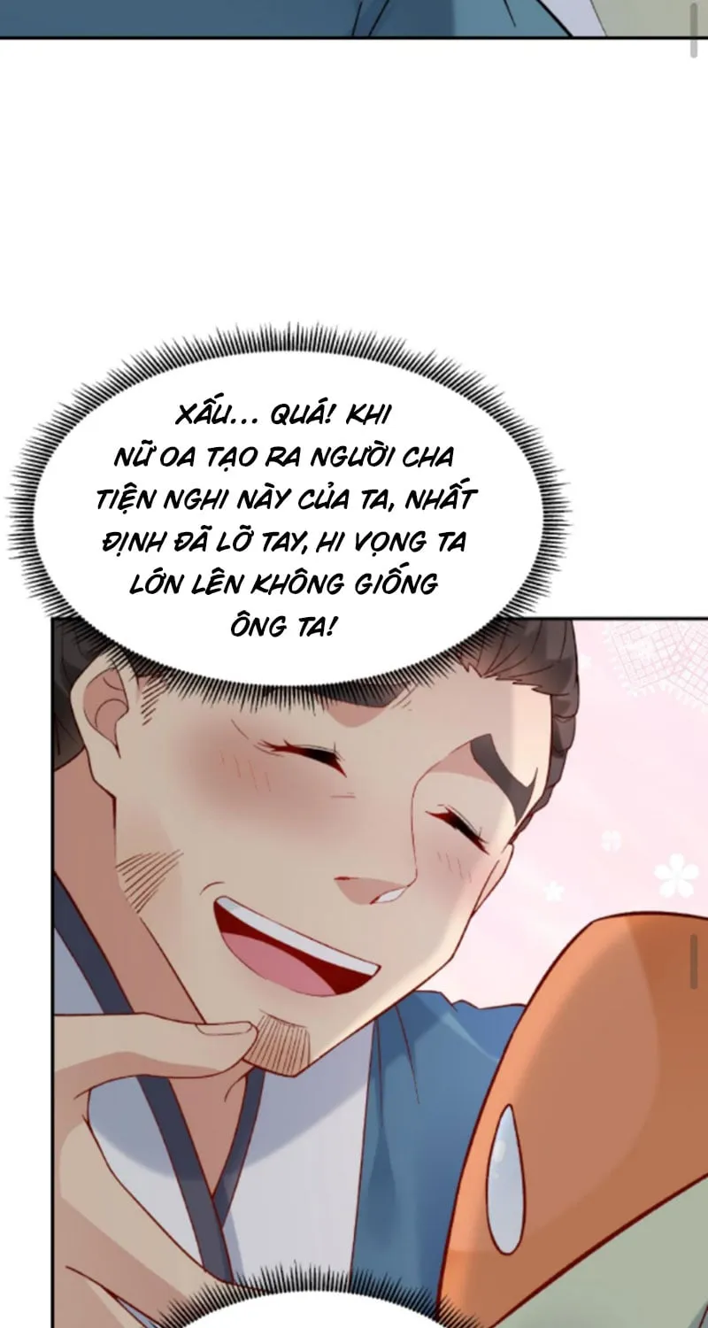 Phản diện này có chút lương tâm, nhưng không nhiều! Chapter 2 - Trang 14