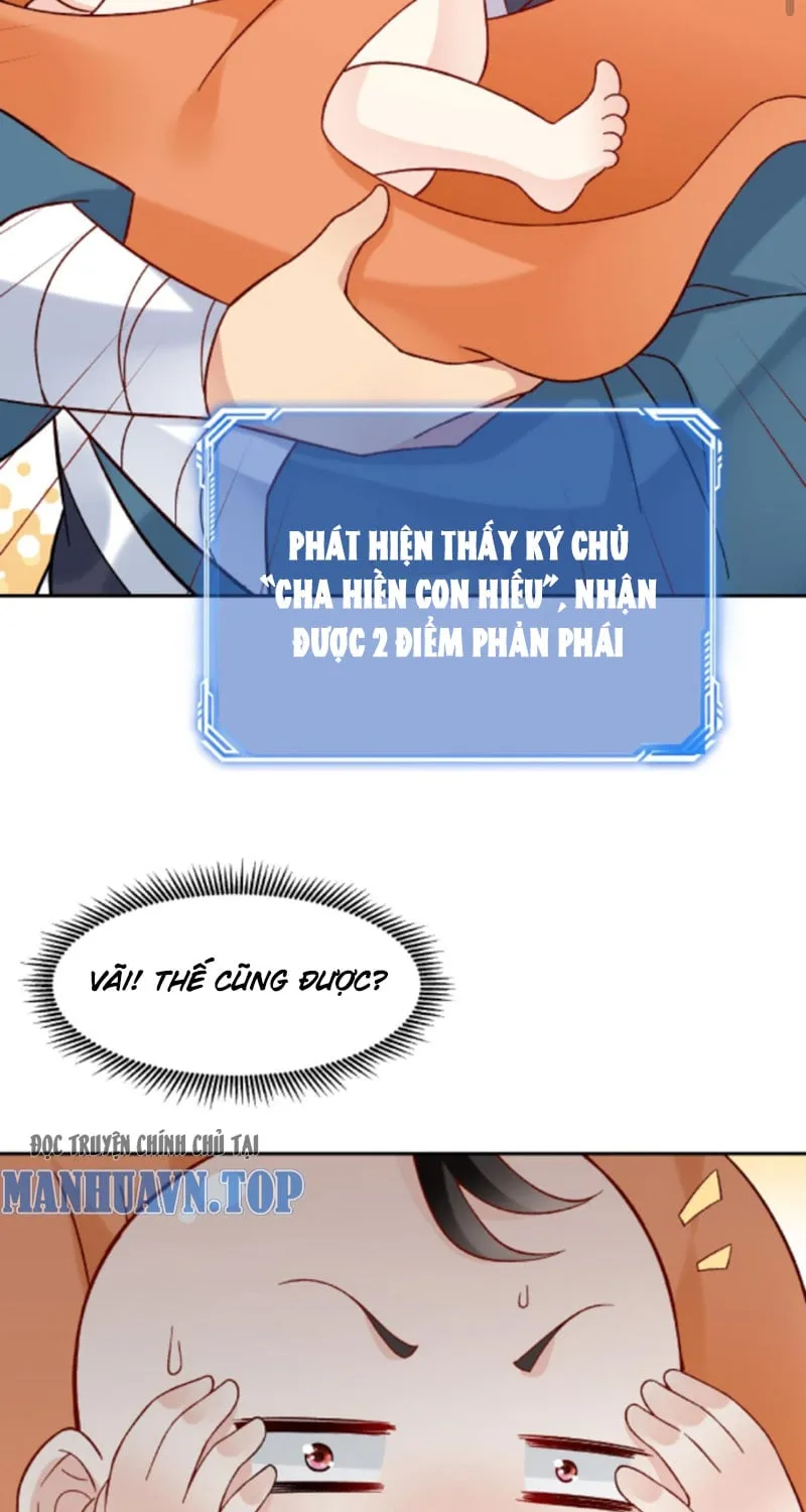 Phản diện này có chút lương tâm, nhưng không nhiều! Chapter 2 - Trang 18
