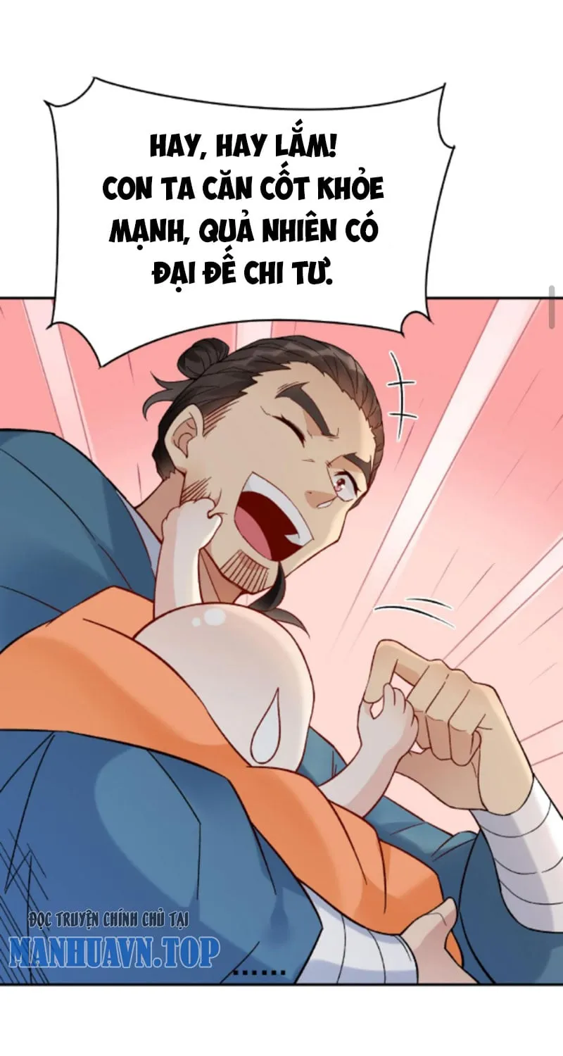 Phản diện này có chút lương tâm, nhưng không nhiều! Chapter 2 - Trang 24