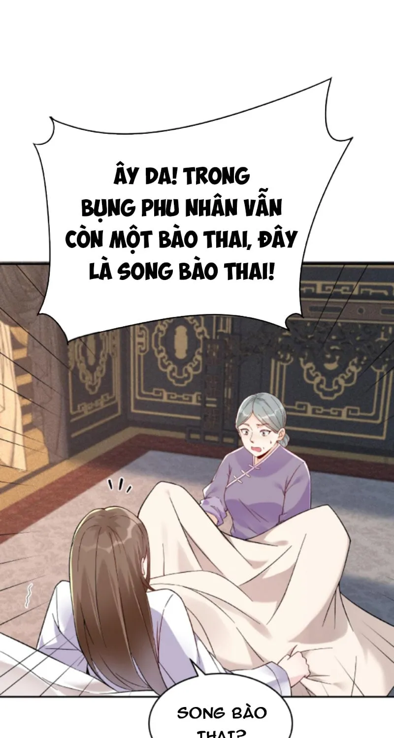 Phản diện này có chút lương tâm, nhưng không nhiều! Chapter 2 - Trang 26