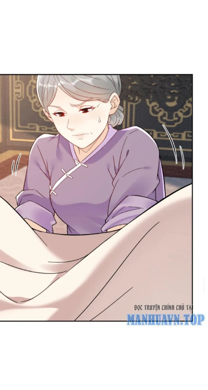 Phản diện này có chút lương tâm, nhưng không nhiều! Chapter 2 - Trang 28