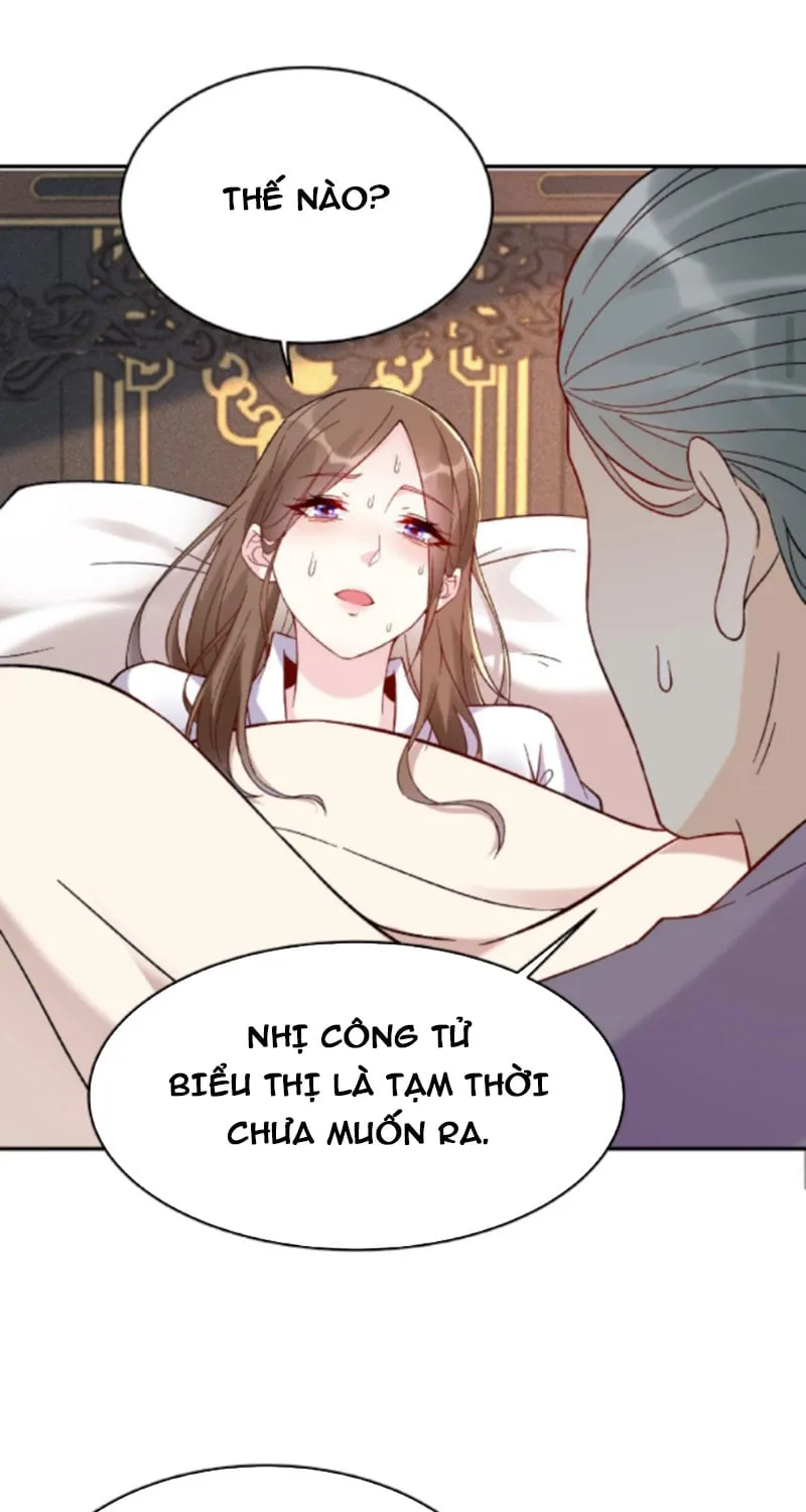 Phản diện này có chút lương tâm, nhưng không nhiều! Chapter 2 - Trang 30