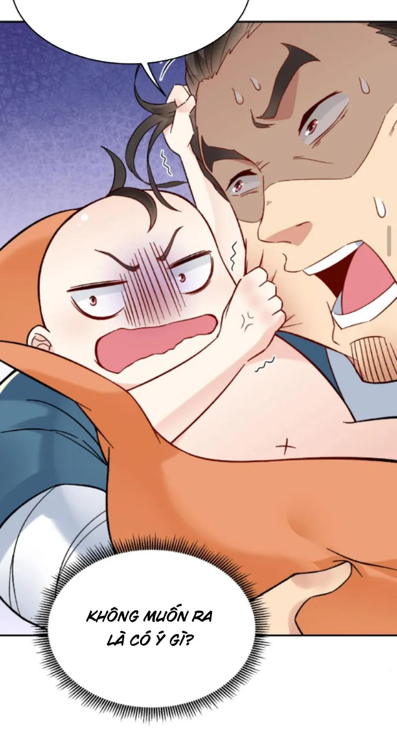 Phản diện này có chút lương tâm, nhưng không nhiều! Chapter 2 - Trang 32