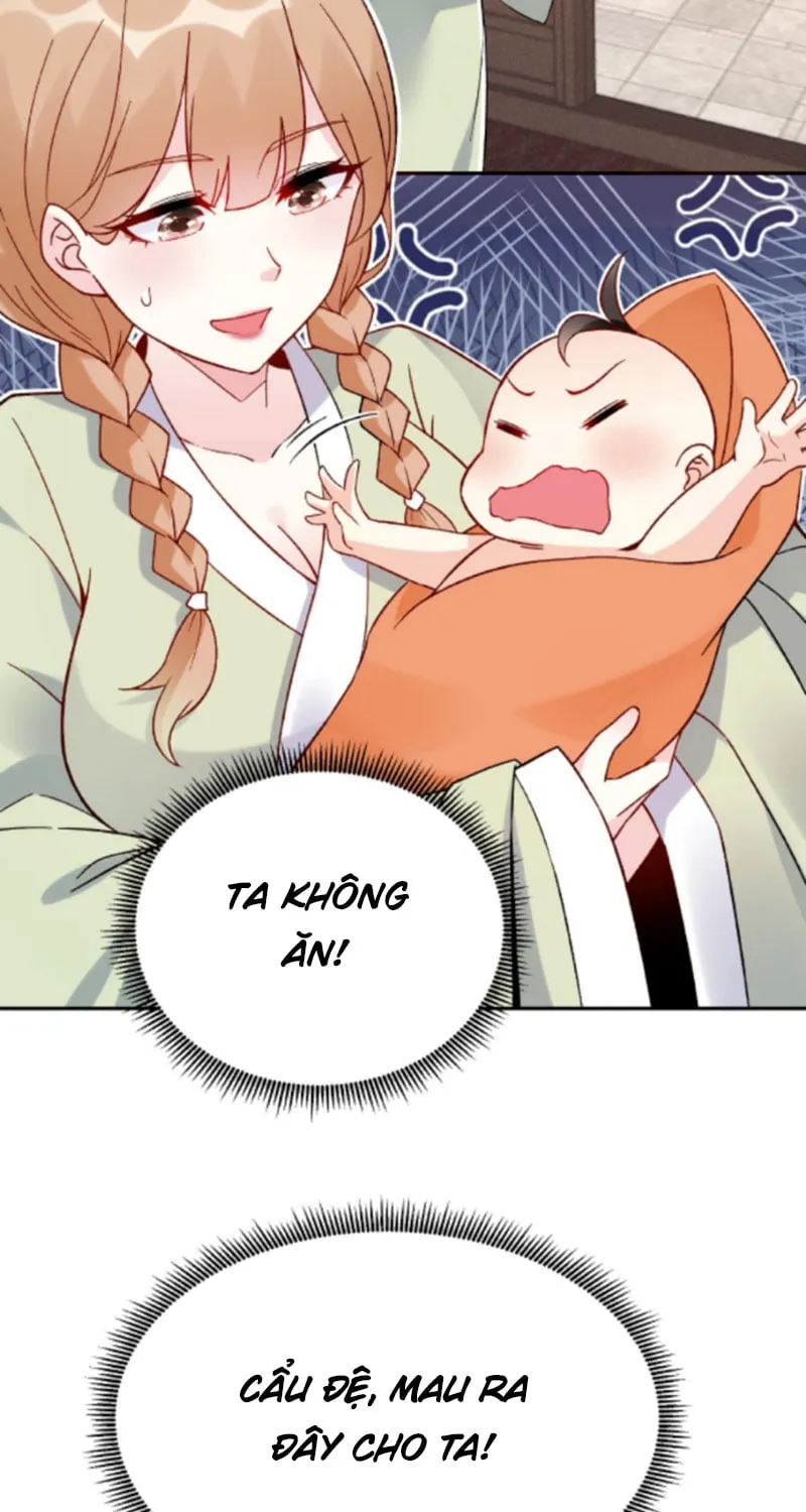 Phản diện này có chút lương tâm, nhưng không nhiều! Chapter 2 - Trang 38