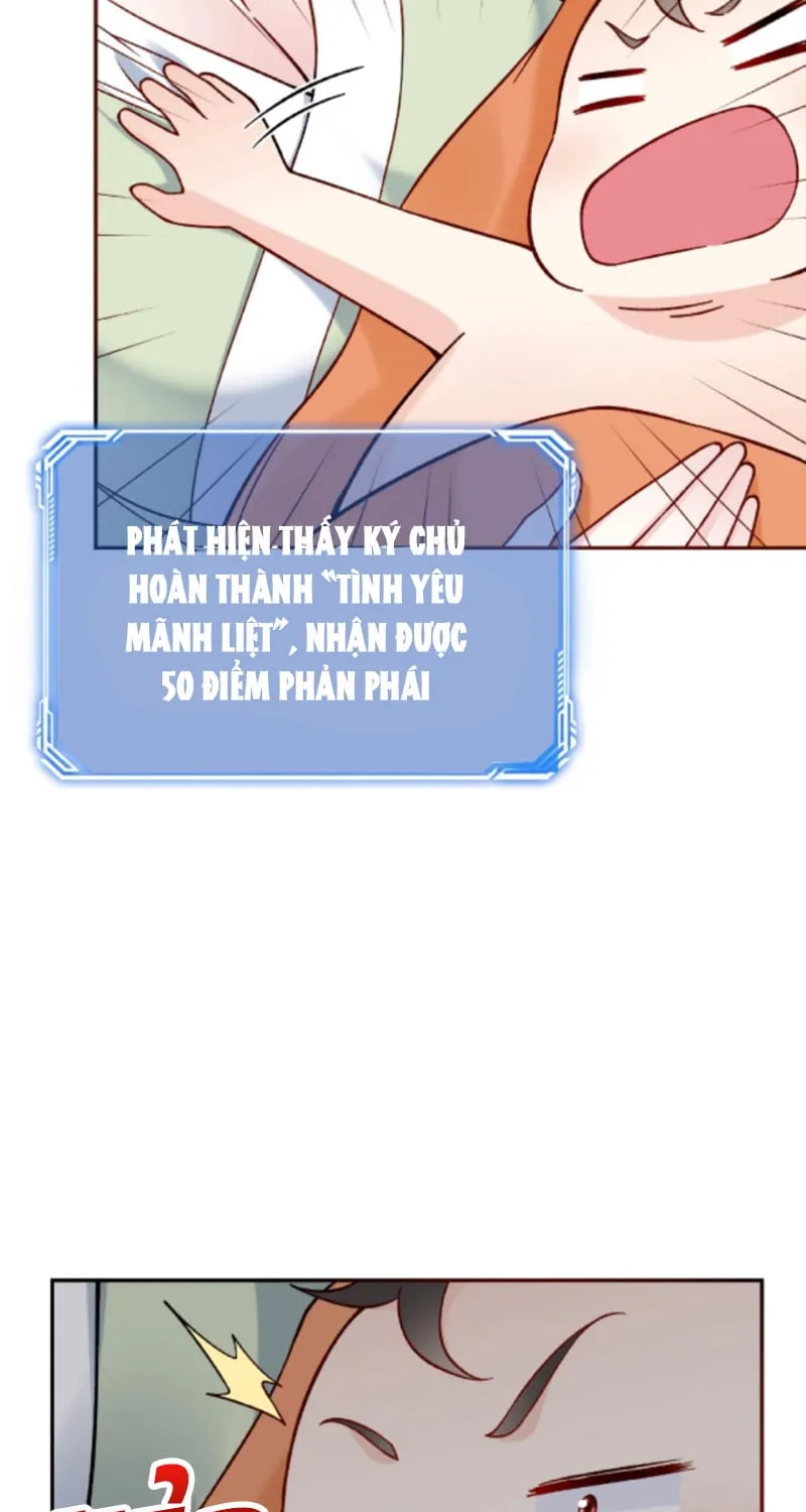 Phản diện này có chút lương tâm, nhưng không nhiều! Chapter 2 - Trang 40