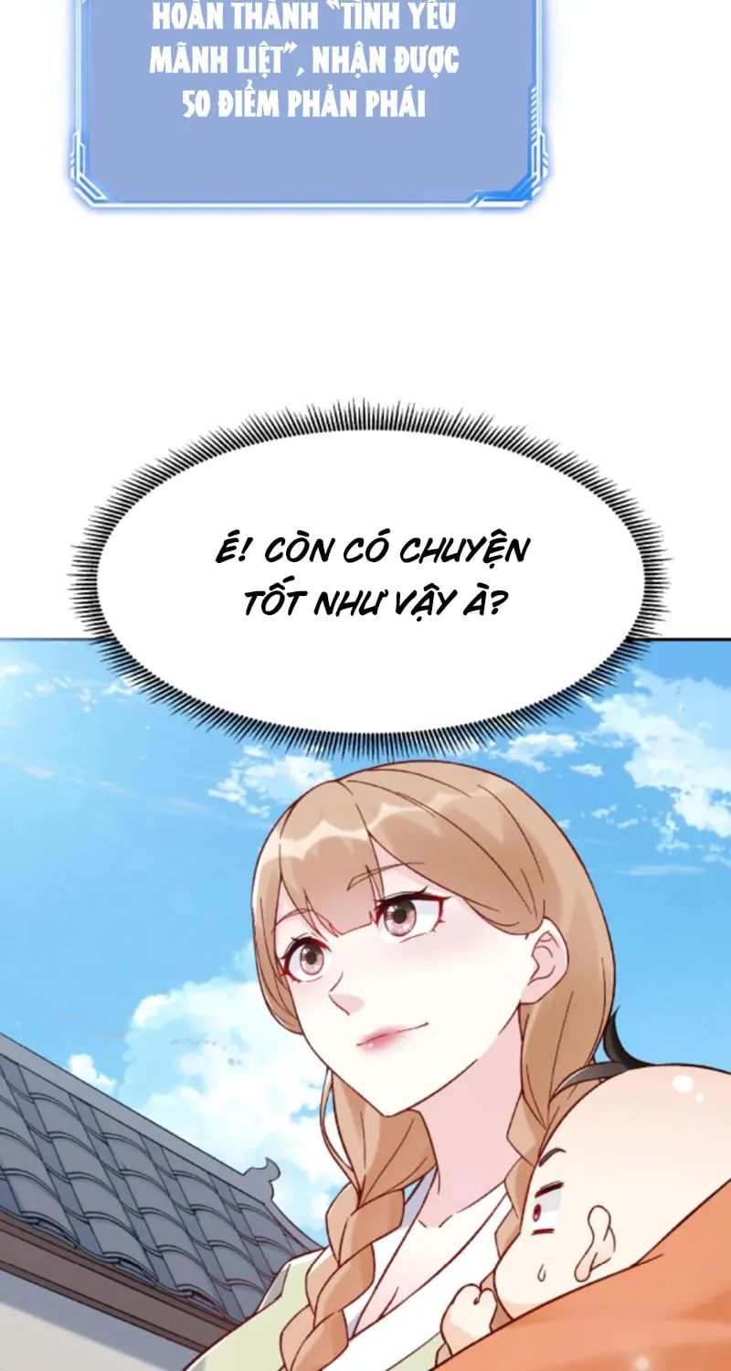 Phản diện này có chút lương tâm, nhưng không nhiều! Chapter 2 - Trang 46