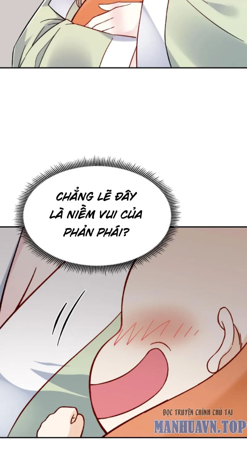 Phản diện này có chút lương tâm, nhưng không nhiều! Chapter 2 - Trang 48