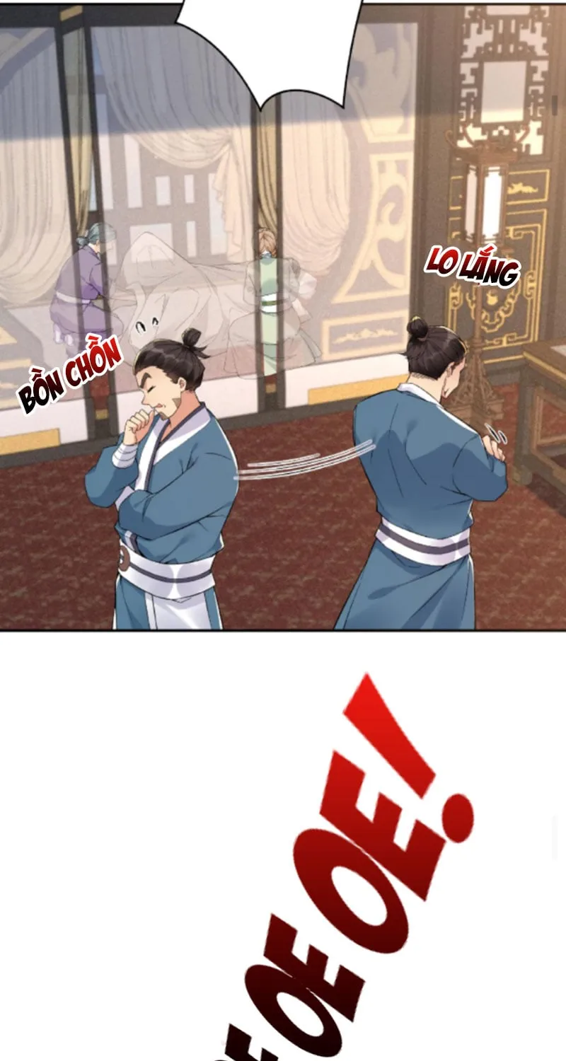 Phản diện này có chút lương tâm, nhưng không nhiều! Chapter 2 - Trang 6