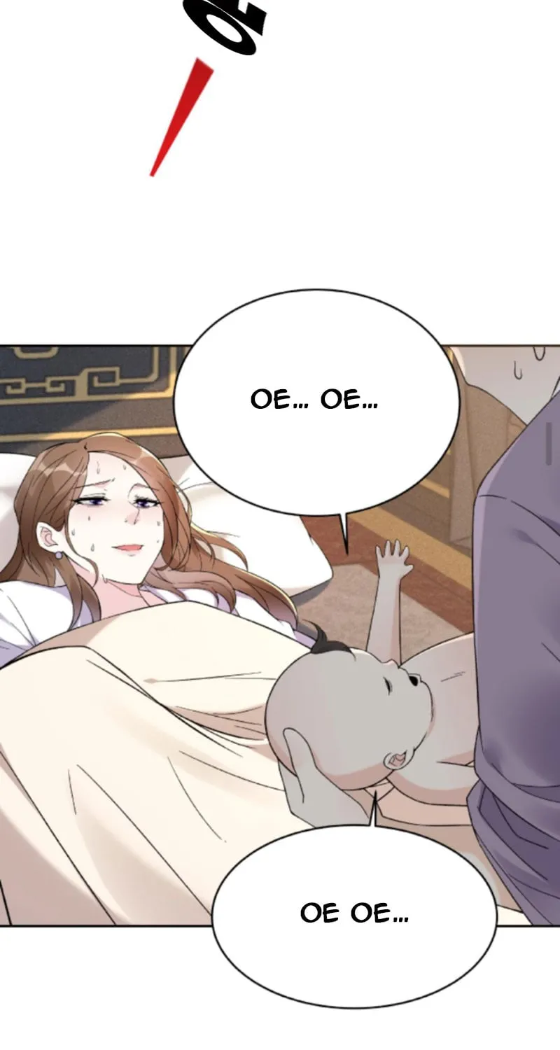 Phản diện này có chút lương tâm, nhưng không nhiều! Chapter 2 - Trang 8