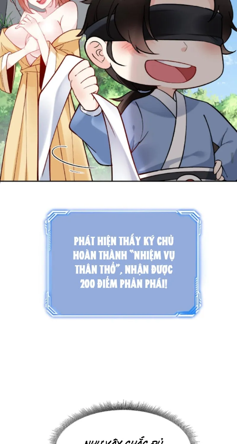 Phản diện này có chút lương tâm, nhưng không nhiều! Chapter 3 - Trang 14