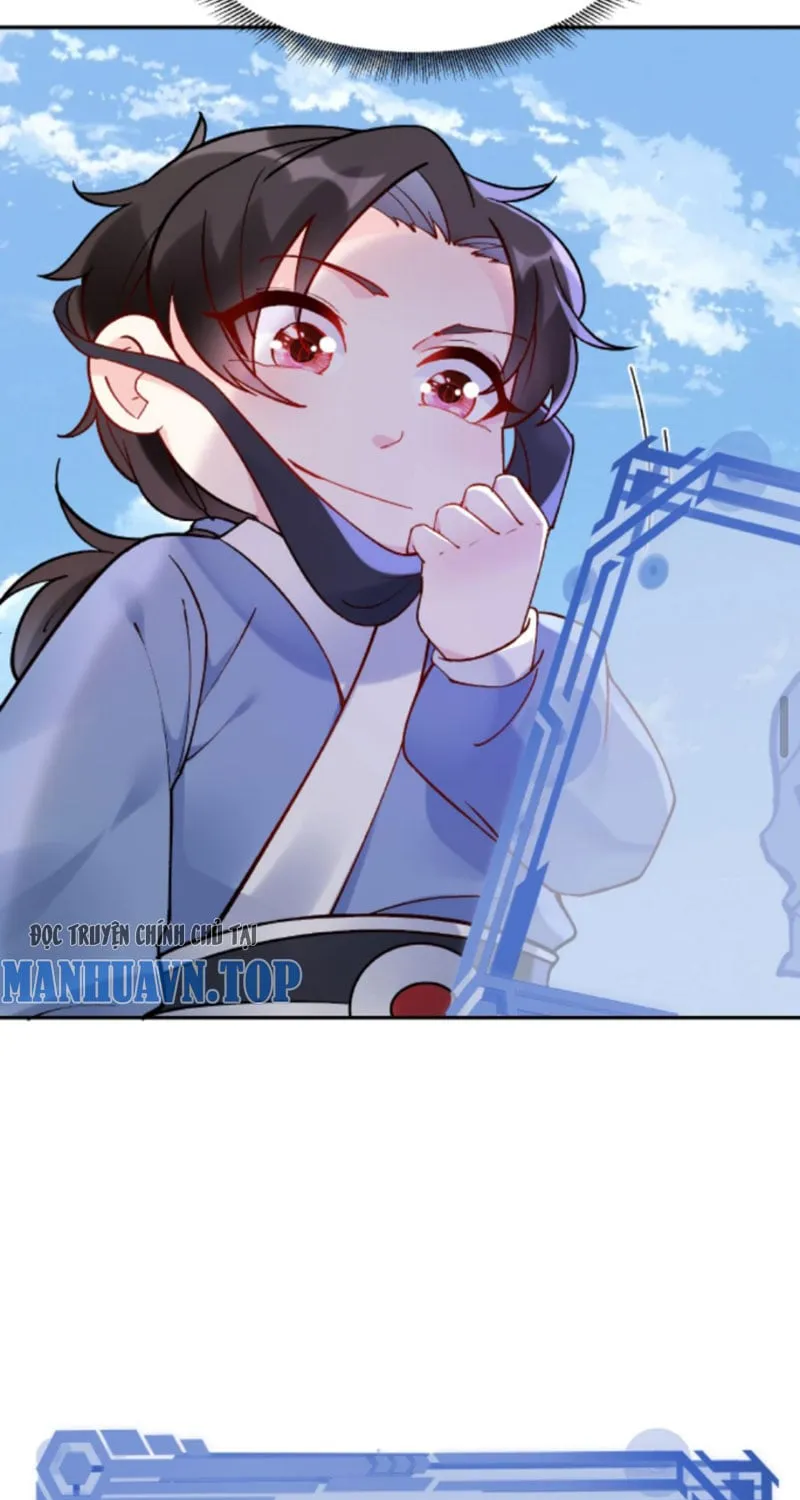 Phản diện này có chút lương tâm, nhưng không nhiều! Chapter 3 - Trang 16