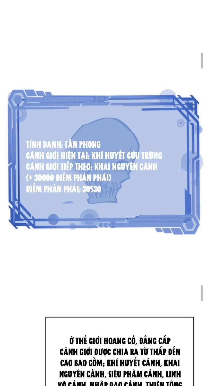 Phản diện này có chút lương tâm, nhưng không nhiều! Chapter 3 - Trang 20