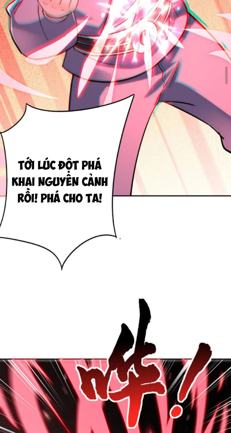 Phản diện này có chút lương tâm, nhưng không nhiều! Chapter 3 - Trang 28