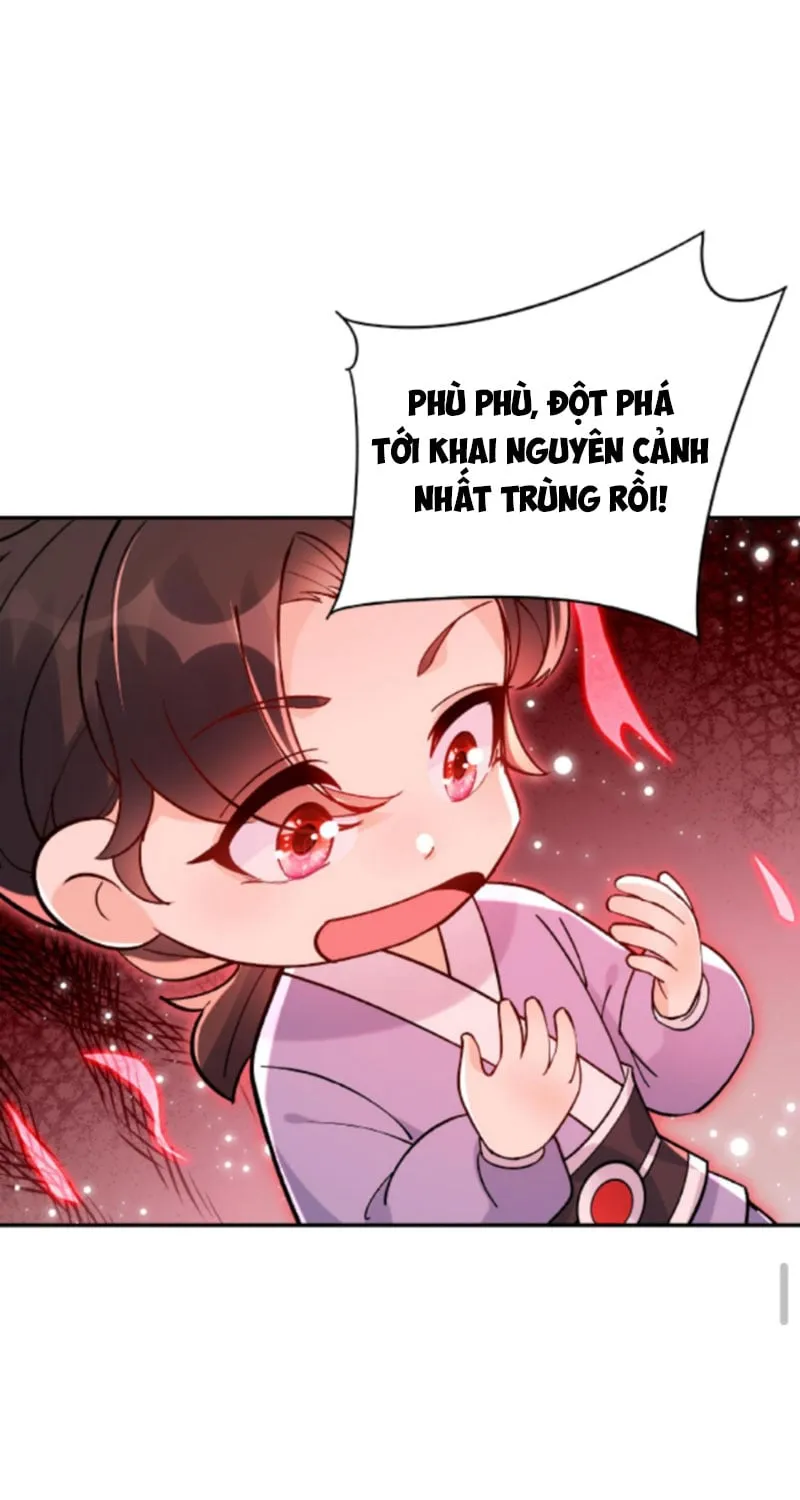 Phản diện này có chút lương tâm, nhưng không nhiều! Chapter 3 - Trang 32