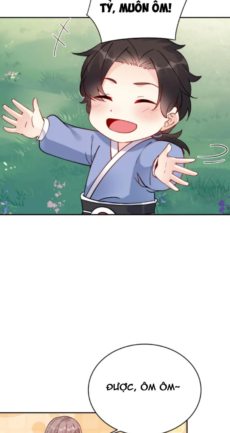 Phản diện này có chút lương tâm, nhưng không nhiều! Chapter 3 - Trang 36