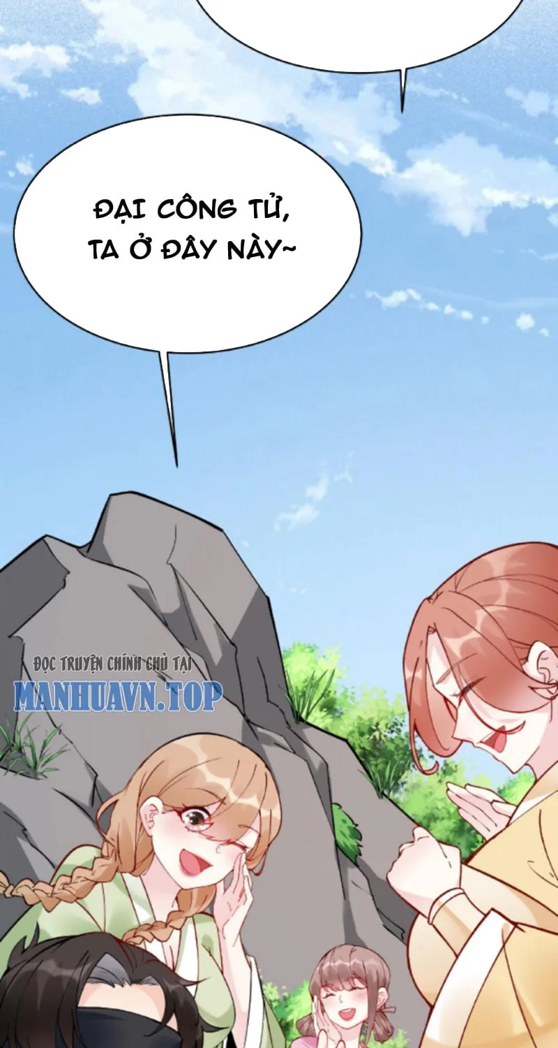 Phản diện này có chút lương tâm, nhưng không nhiều! Chapter 3 - Trang 4