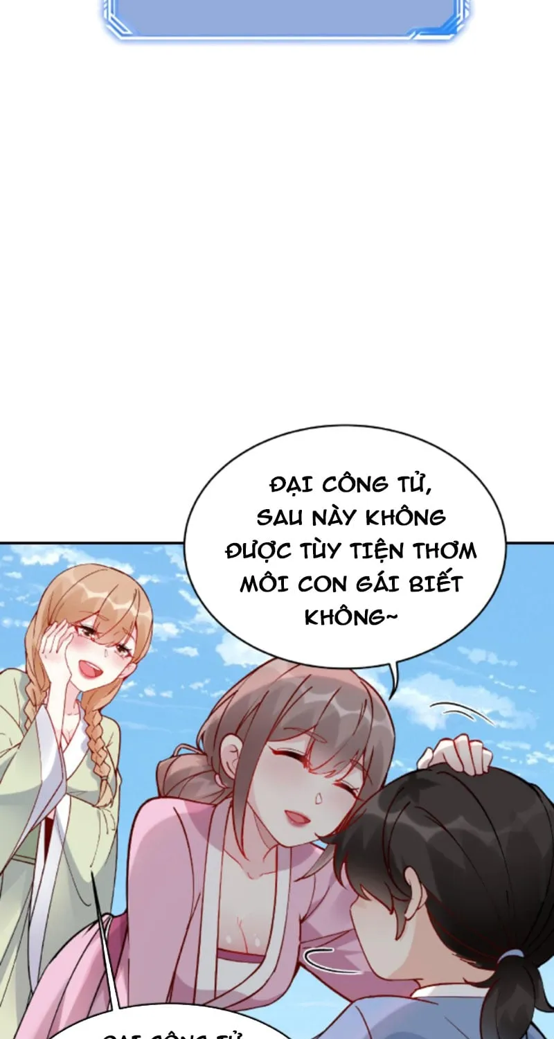 Phản diện này có chút lương tâm, nhưng không nhiều! Chapter 3 - Trang 40